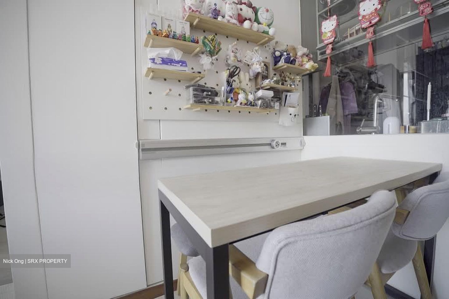 Singa Hills (D14), Apartment #566607031